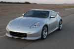Nissan 370Z by Nismo 2009 года